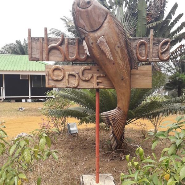 likwale