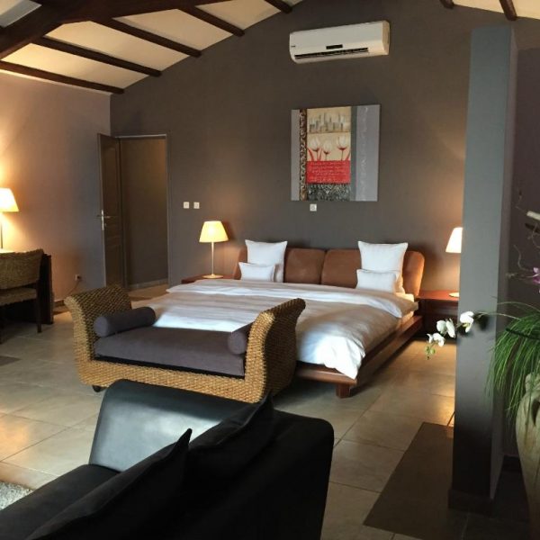 residence-hoteliere-du room