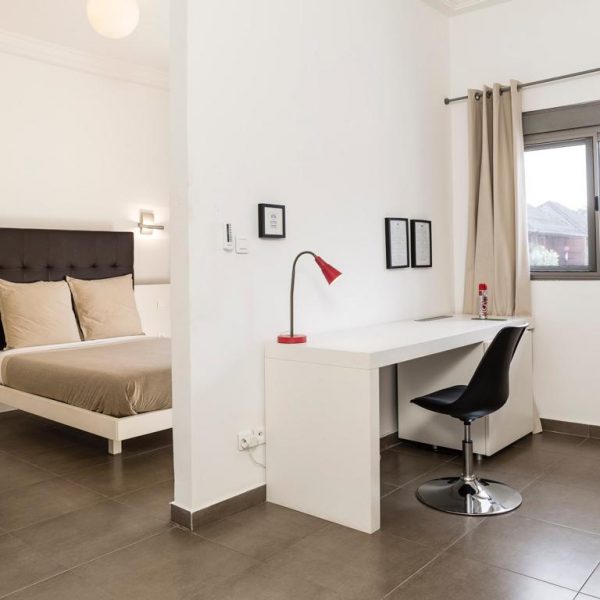 suite